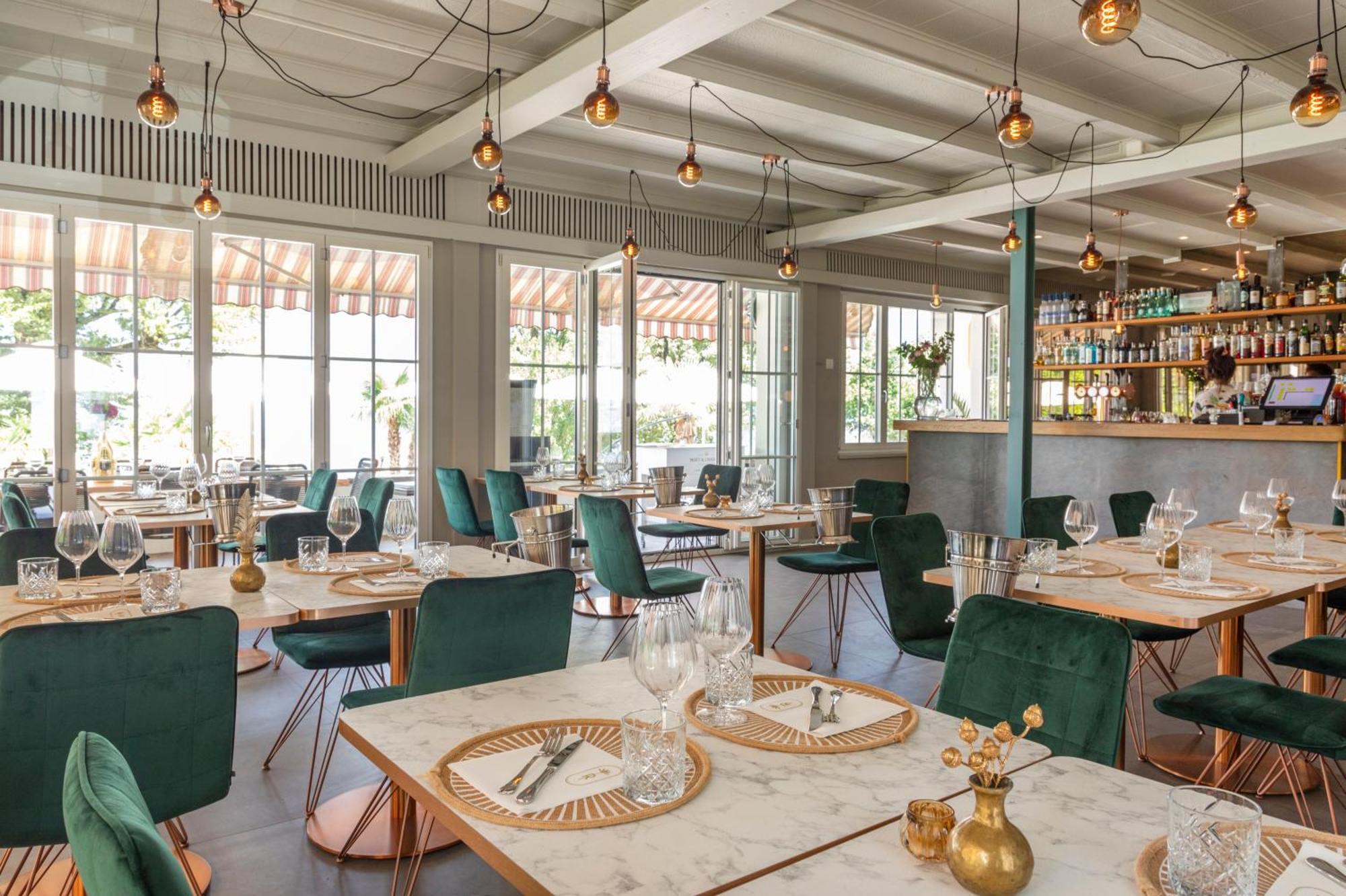 Riva Beach Club I Boutique Hotel I Restaurant Gambarogno Экстерьер фото